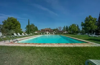 Wiejski dom na sprzedaż Monteroni d'Arbia, Toskania, Zdjęcie 27/39