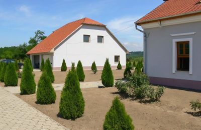 Dwór na sprzedaż Nógrád vármegye, Zdjęcie 4/11