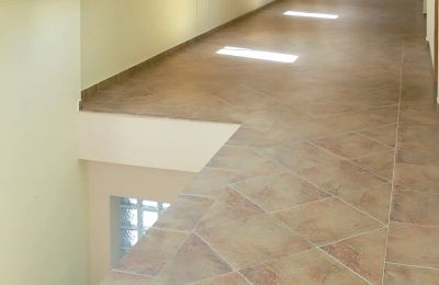 Dwór na sprzedaż Nógrád vármegye, Górne piętro