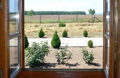 Dwór na sprzedaż Nógrád vármegye, Widok