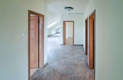 Dwór na sprzedaż Nógrád vármegye, Górne piętro