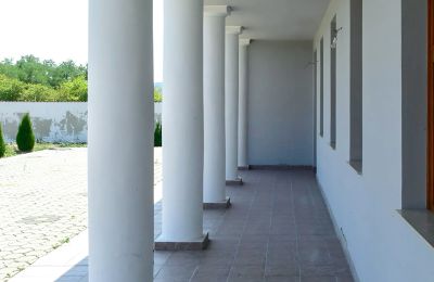 Dwór na sprzedaż Nógrád vármegye, Zdjęcie 5/11