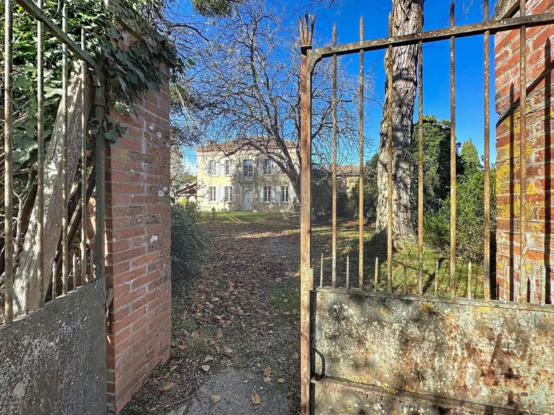 Masseube, Oksytania na sprzedaż 