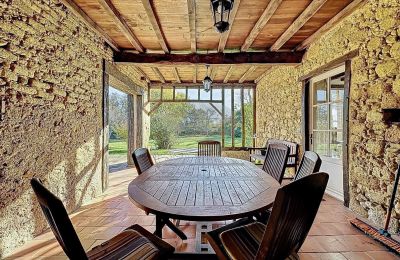 Wiejski dom na sprzedaż Masseube, Oksytania, Zdjęcie 26/36