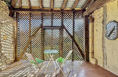 Wiejski dom na sprzedaż Masseube, Oksytania, Zdjęcie 34/36