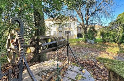 Wiejski dom na sprzedaż Masseube, Oksytania, Ogród