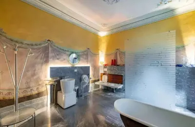 Zabytkowa willa na sprzedaż Moncioni, Toskania, Zdjęcie 14/26