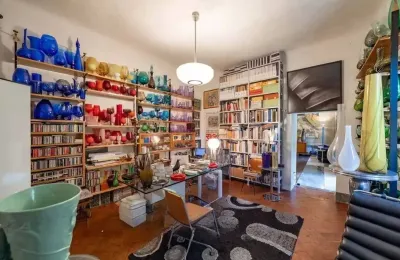 Zabytkowa willa na sprzedaż Moncioni, Toskania, Zdjęcie 17/26