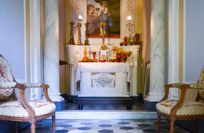 Zabytkowa willa na sprzedaż Moncioni, Toskania, Zdjęcie 8/26