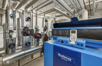 Dwór na sprzedaż 39576 Stendal, Saksonia-Anhalt, Technikraum