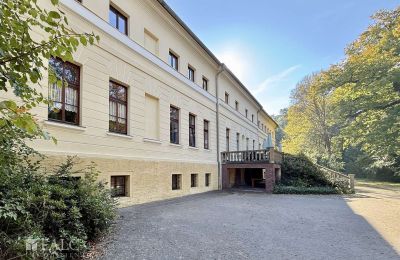 Dwór na sprzedaż 39576 Stendal, Saksonia-Anhalt, Widok z tyłu