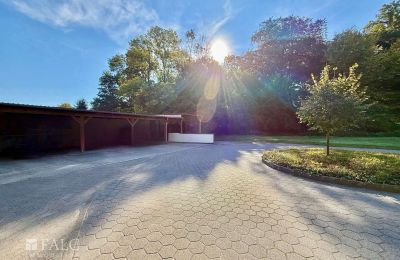 Dwór na sprzedaż 39576 Stendal, Saksonia-Anhalt, Carports