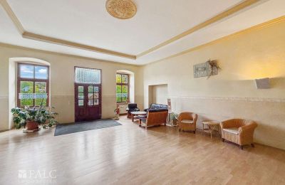 Dwór na sprzedaż 39576 Stendal, Saksonia-Anhalt, Hala wejściowa