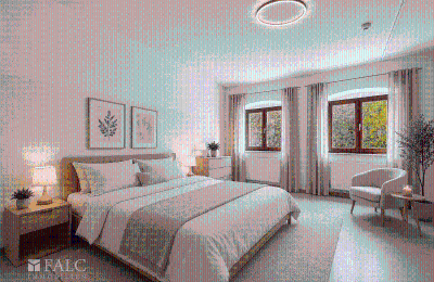 Dwór na sprzedaż 39576 Stendal, Saksonia-Anhalt, Doppelzimmer