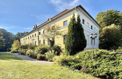 Dwór na sprzedaż 39576 Stendal, Saksonia-Anhalt, Ostansicht