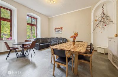 Dwór na sprzedaż 39576 Stendal, Saksonia-Anhalt, Salon