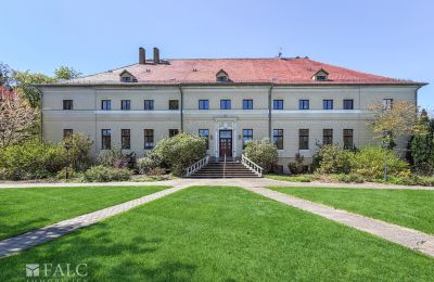 Dwór na sprzedaż 39576 Stendal, Saksonia-Anhalt, Dwór