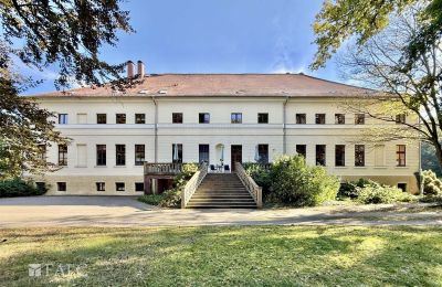 Dwór na sprzedaż 39576 Stendal, Saksonia-Anhalt, Westansicht