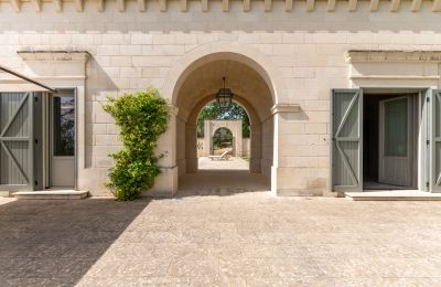Wiejski dom na sprzedaż Miglionico, Basilicata, Zdjęcie 16/23