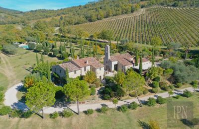 Kościół na sprzedaż Perugia, La Bruna, Umbria, Zdjęcie 1/58