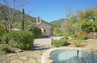 Kościół na sprzedaż Perugia, La Bruna, Umbria, Zdjęcie 12/58