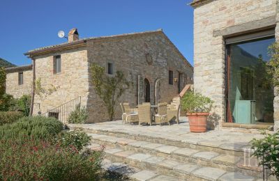 Kościół na sprzedaż Perugia, La Bruna, Umbria, Zdjęcie 14/58