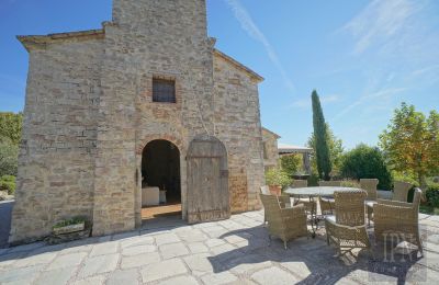 Kościół na sprzedaż Perugia, La Bruna, Umbria, Zdjęcie 18/58