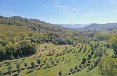 Kościół na sprzedaż Perugia, La Bruna, Umbria, Zdjęcie 2/58