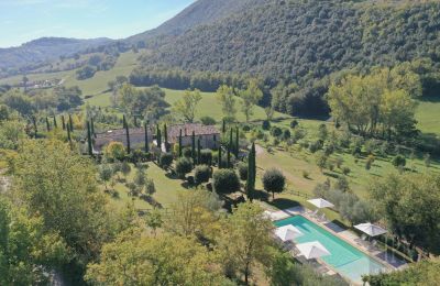 Kościół na sprzedaż Perugia, La Bruna, Umbria, Zdjęcie 3/58