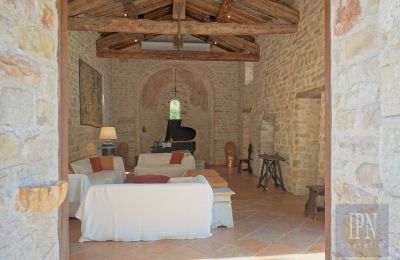 Kościół na sprzedaż Perugia, La Bruna, Umbria, Zdjęcie 30/58