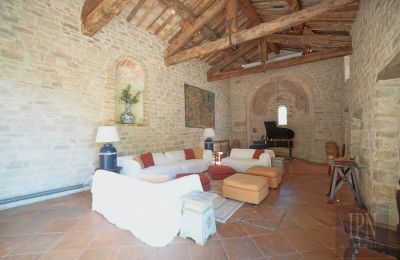 Kościół na sprzedaż Perugia, La Bruna, Umbria, Zdjęcie 31/58