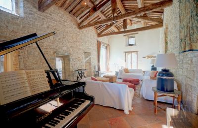 Kościół na sprzedaż Perugia, La Bruna, Umbria, Zdjęcie 32/58