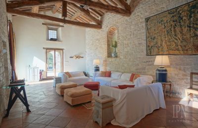 Kościół na sprzedaż Perugia, La Bruna, Umbria, Zdjęcie 33/58