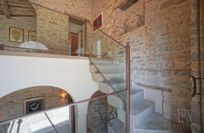 Kościół na sprzedaż Perugia, La Bruna, Umbria, Zdjęcie 36/58