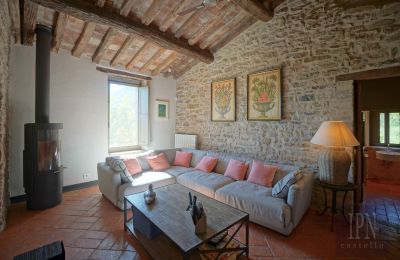 Kościół na sprzedaż Perugia, La Bruna, Umbria, Zdjęcie 38/58