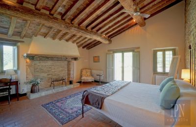 Kościół na sprzedaż Perugia, La Bruna, Umbria, Zdjęcie 39/58