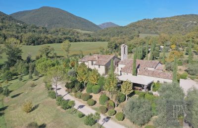 Kościół na sprzedaż Perugia, La Bruna, Umbria, Zdjęcie 4/58