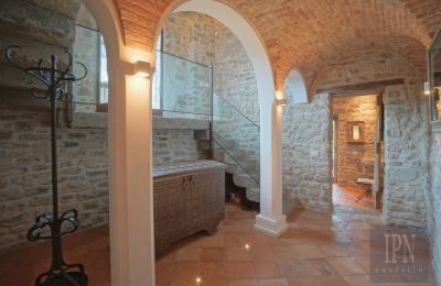 Kościół na sprzedaż Perugia, La Bruna, Umbria, Zdjęcie 46/58