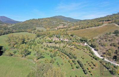 Kościół na sprzedaż Perugia, La Bruna, Umbria, Zdjęcie 5/58