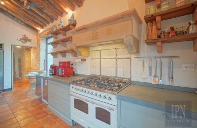 Kościół na sprzedaż Perugia, La Bruna, Umbria, Zdjęcie 56/58