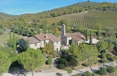 Kościół na sprzedaż Perugia, La Bruna, Umbria, Zdjęcie 6/58