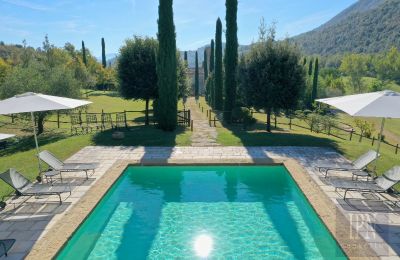 Kościół na sprzedaż Perugia, La Bruna, Umbria, Zdjęcie 7/58