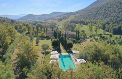 Kościół na sprzedaż Perugia, La Bruna, Umbria, Zdjęcie 8/58