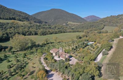 Kościół na sprzedaż Perugia, La Bruna, Umbria, Zdjęcie 9/58