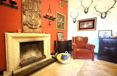 Zamek na sprzedaż San Vicente de Alcántara, Estremadura, Zdjęcie 32/36