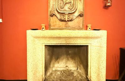 Zamek na sprzedaż San Vicente de Alcántara, Estremadura, Zdjęcie 33/36