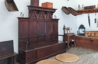 Zamek na sprzedaż San Vicente de Alcántara, Estremadura, Zdjęcie 15/36