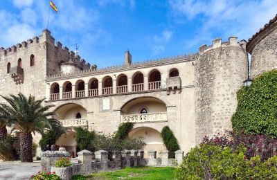 Zamek na sprzedaż San Vicente de Alcántara, Estremadura, Zdjęcie 3/36