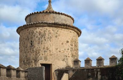 Zamek na sprzedaż San Vicente de Alcántara, Estremadura, Zdjęcie 12/36