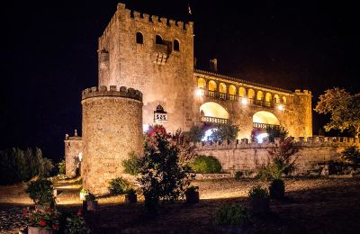 Zamek na sprzedaż San Vicente de Alcántara, Estremadura, Zdjęcie 36/36